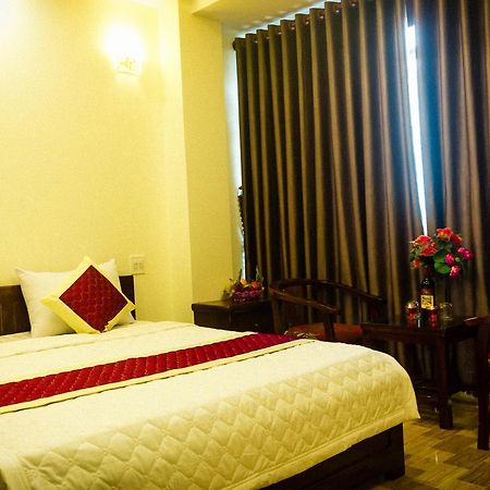 קוי נון Sun Sea Hotel מראה חיצוני תמונה