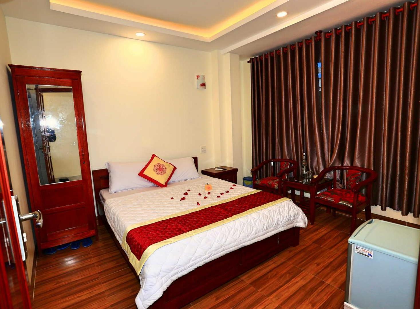 קוי נון Sun Sea Hotel מראה חיצוני תמונה
