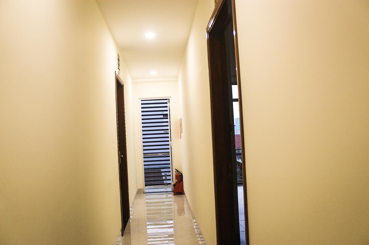 קוי נון Sun Sea Hotel מראה חיצוני תמונה